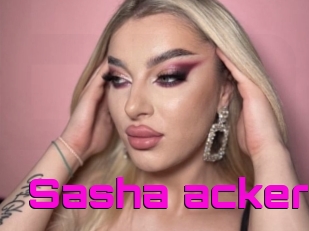 Sasha_acker