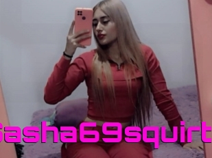 Sasha69squirt