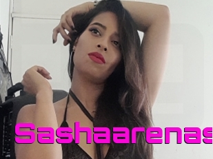 Sashaarenas