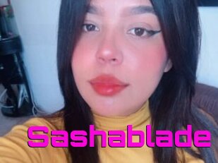 Sashablade
