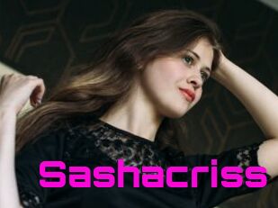 Sashacriss
