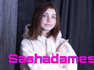 Sashadames