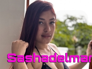 Sashadelmar