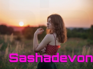 Sashadevon