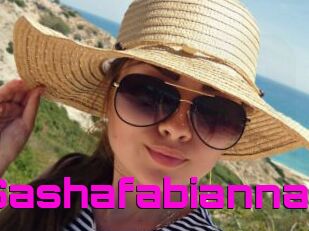 Sashafabianna