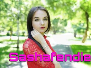 Sashafendie