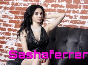 Sashaferrer