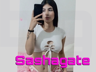 Sashagate