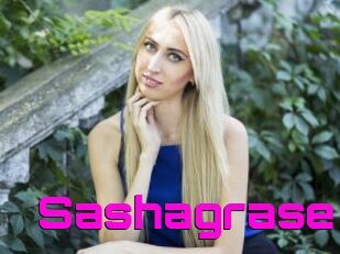 Sashagrase