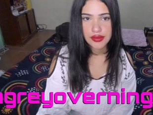 Sashagreyoverning