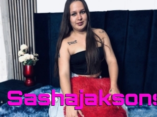Sashajaksons