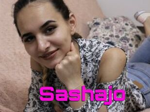 Sashajo