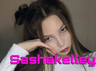 Sashakelley