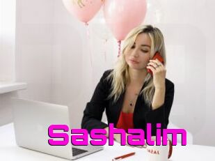 Sashalim