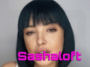 Sashaloft