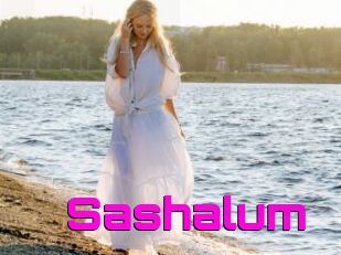 Sashalum