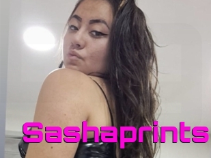 Sashaprints