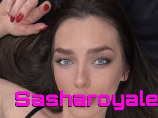 Sasharoyale