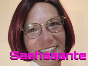 Sashasante