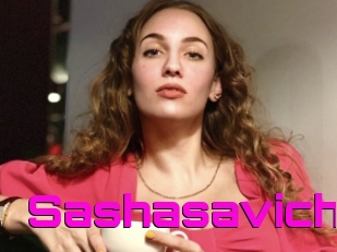 Sashasavich