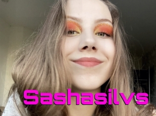 Sashasilvs