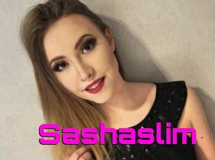 Sashaslim
