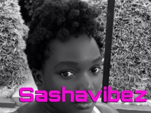 Sashavibez