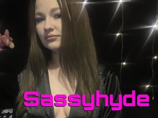 Sassyhyde