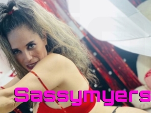 Sassymyers
