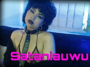 Sataniauwu