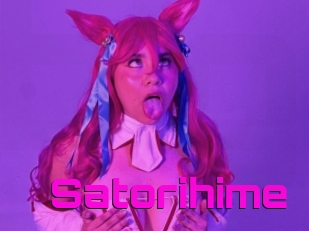 Satorihime