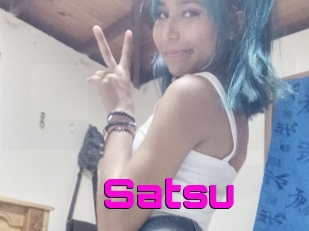 Satsu