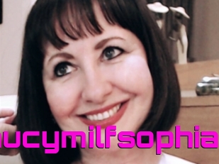 Saucymilfsophia
