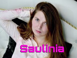 Saulinia
