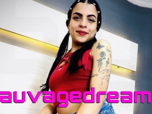 Sauvagedream