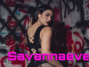 Savannaeve