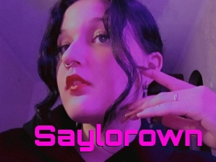 Saylorown