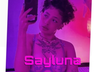 Sayluna