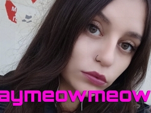 Saymeowmeow