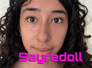 Sayredoll