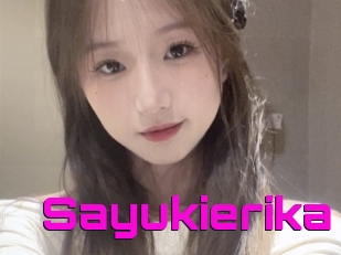 Sayukierika