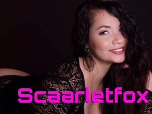 Scaarletfox