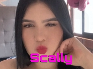 Scally