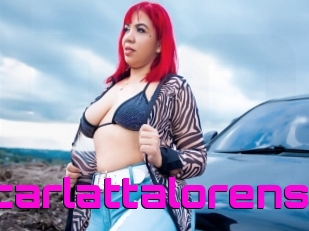 Scarlattalorens