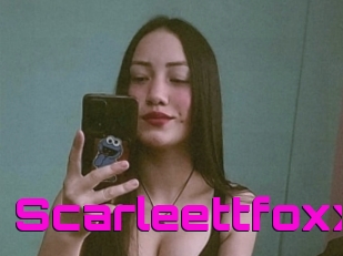 Scarleettfoxx