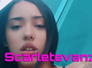 Scarletevanz