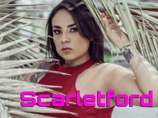 Scarletford