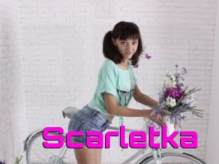 Scarletka