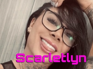 Scarletlyn