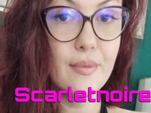 Scarletnoire
